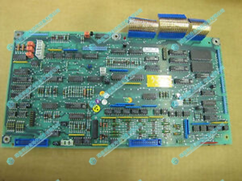 ASEA  YT204001-FS接口模塊