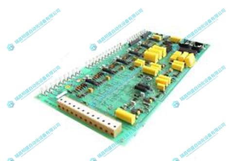 Asea 2668 156-41印刷板處理器