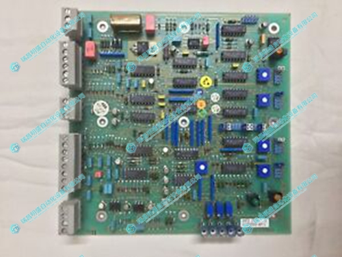 ASEA 2668 402-159 PC電路板卡