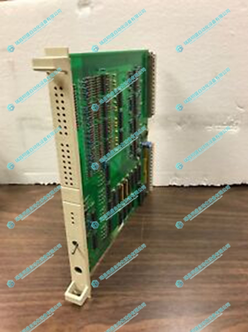 ASEA E-32725輸出板卡
