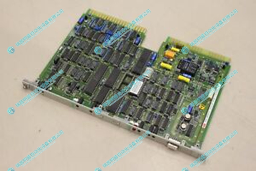 ASEA IDB550A接口模塊
