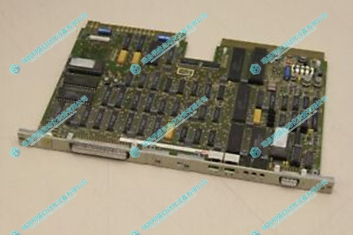 ASEA ES1836控制器模塊