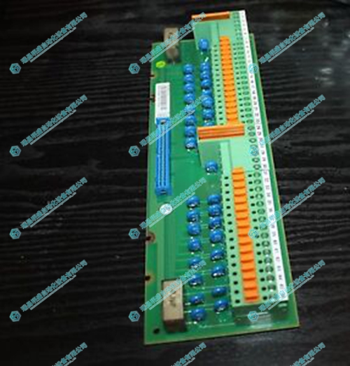 ASEA 57160001-UH連接單元
