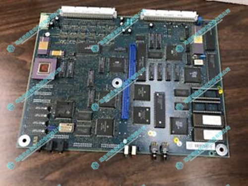 ASEA 3BSC980006R53機器人電路板