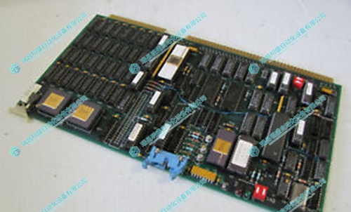 ASEA 125P2635-2視頻模塊