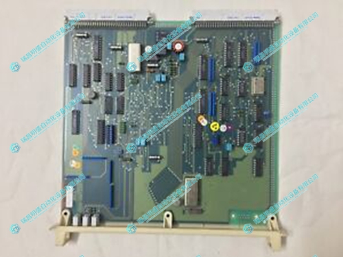 ASEA DSBC-170通訊模塊