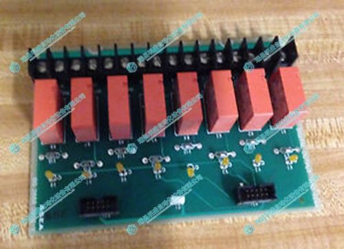ASEA YP0-104A輸出電路板