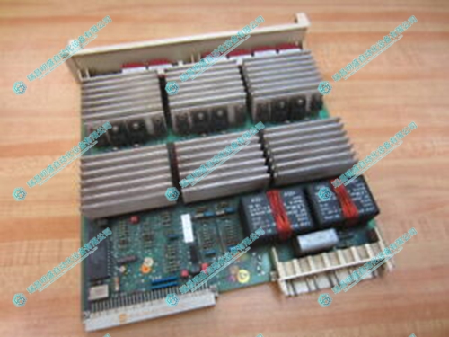 ASEA  2668184-447通訊模塊