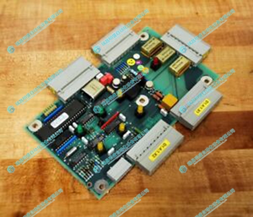 Asea 2668-184-319-3數(shù)控PC板