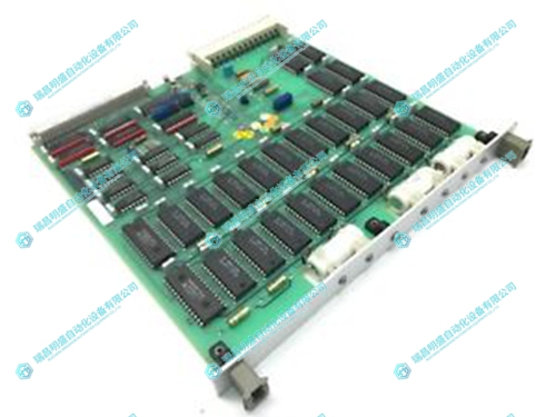 ASEA DSMB127機器人存儲