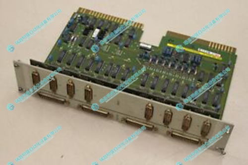 ASEA ES1530b模塊卡板