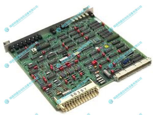 ASEA DSQC123B機(jī)器人控制器