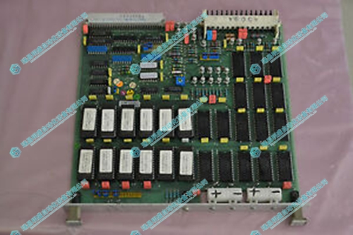 ASEA DSMB125機(jī)器人存儲(chǔ)板