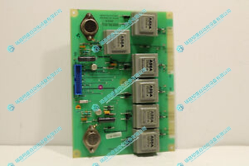 Asea 2668156-72數(shù)字輸入模塊