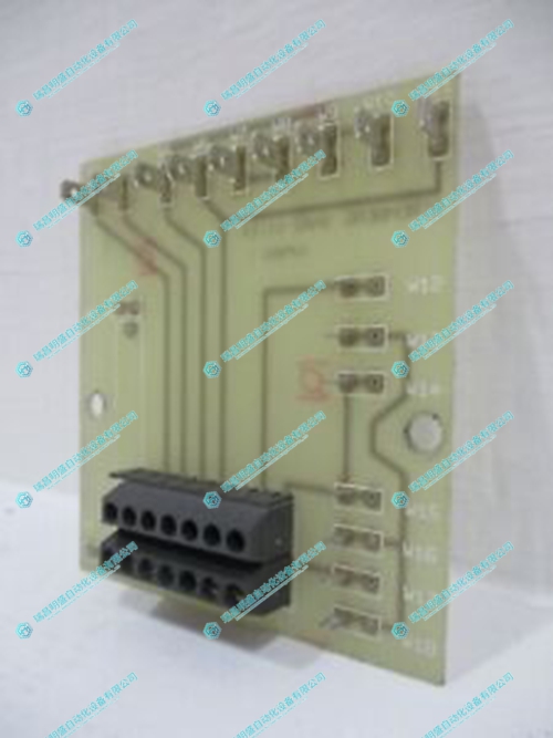 ASEA SNAZ-11.1A 驅(qū)動(dòng)器模塊