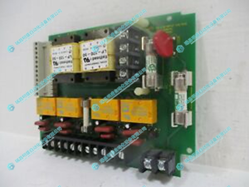 Asea SNAT-7650-RIB-D繼電器輸入板