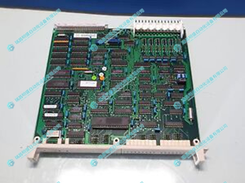 ASEA 2668 404-3接口模塊
