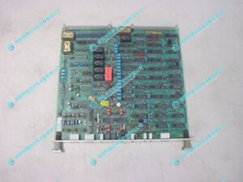 ASEA DSQC210模擬輸入模塊