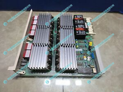 ASEA 2668 184-447通訊模塊