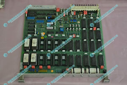 ASEA 57360001-AN電路板卡