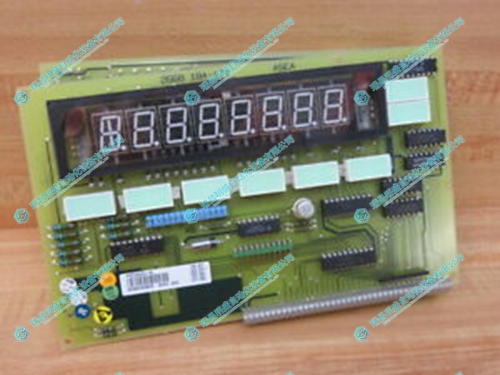 ASEA YM316001-NL雙板組件