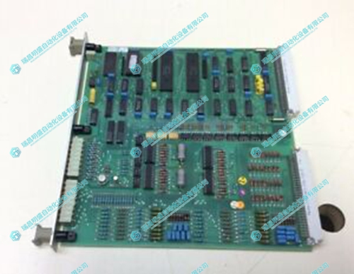 ASEA YB161102-AH 電路板卡