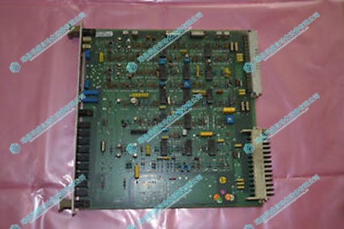 ASEA YT212001-AN電路板卡
