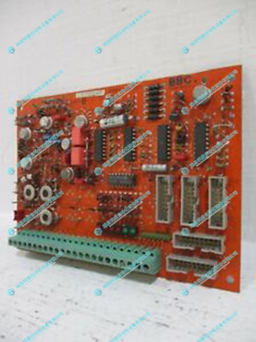 Asea AV6201驅(qū)動(dòng)調(diào)節(jié)器板卡