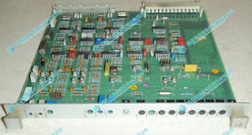 ASEA YT212001-AD機(jī)器人模塊