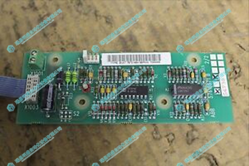 ASEA SNAT-7670-ABA電機(jī)控制電路板卡