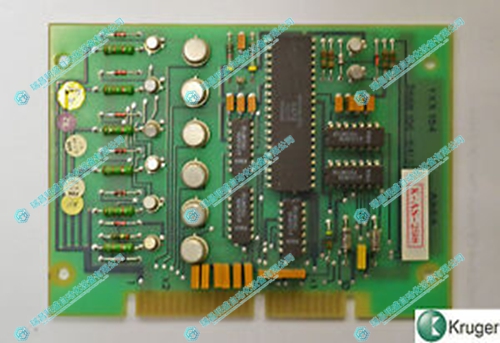 ASEA 2668 156-64接口板模塊