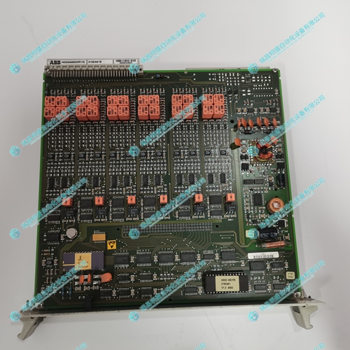 HESG448230R1/G數(shù)字量擴展模塊 
