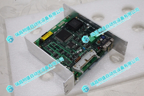YASKAWA CACR-08-SU23GC伺服驅(qū)動器
