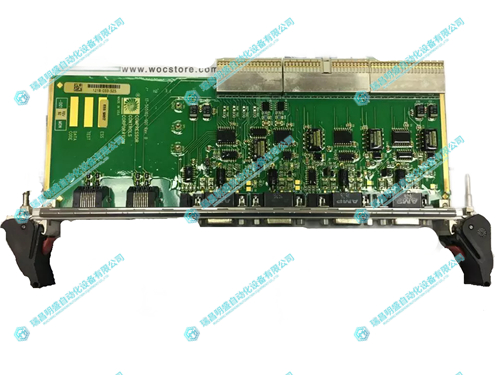 CCC TMPU-1002氣動接收器
