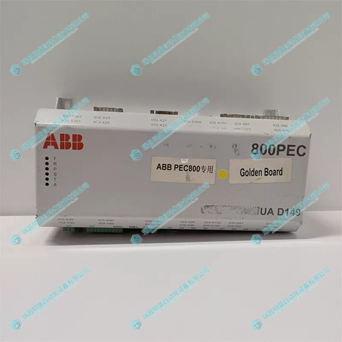 UAD149A11 3BHE014135R011激勵(lì)系統(tǒng)控制器
