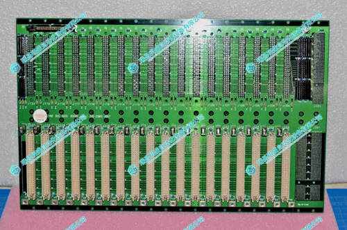 TEL Tokyo Electron SVB-20MVE-ADV2信號總線背板
