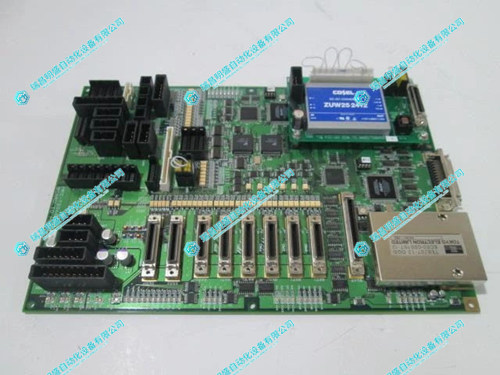 TEL Tokyo Electron MPC-T0048A-11輸入輸出模塊