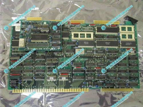 TEL Tokyo Electron  381-500242-B輸入輸出模塊