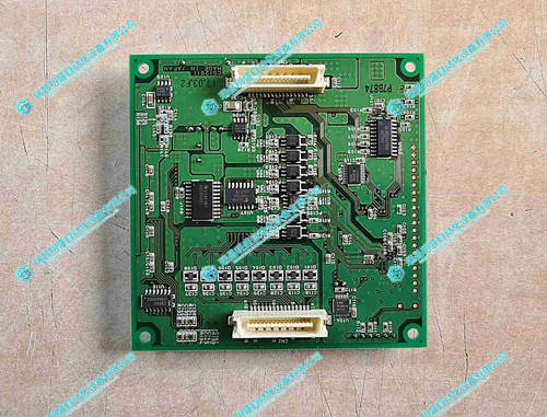 TEL Tokyo Electron  3M80-001582-16接口模塊