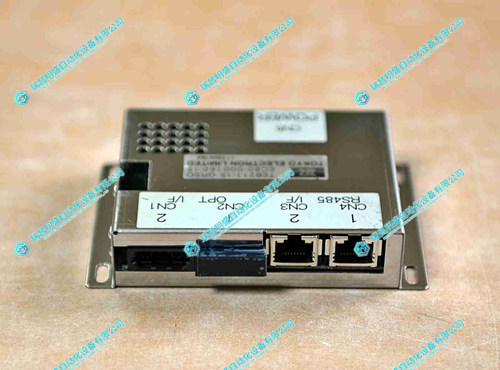 TEL Tokyo Electron  EC80-000180-15端口集線器
