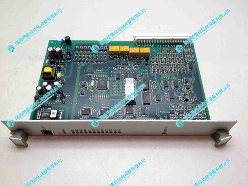 TEL Tokyo Electron  REX-B860-CS1數(shù)字輸入模塊