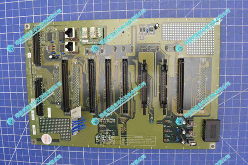 Tokyo Electron  3D81-000040-12處理器