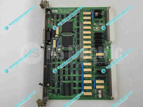 TEL Tokyo Electron  3208-000146-11輸入/輸出模塊
