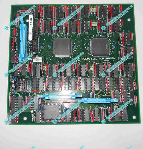 TEL Tokyo Electron 3M81-004199-11數(shù)字輸入模塊