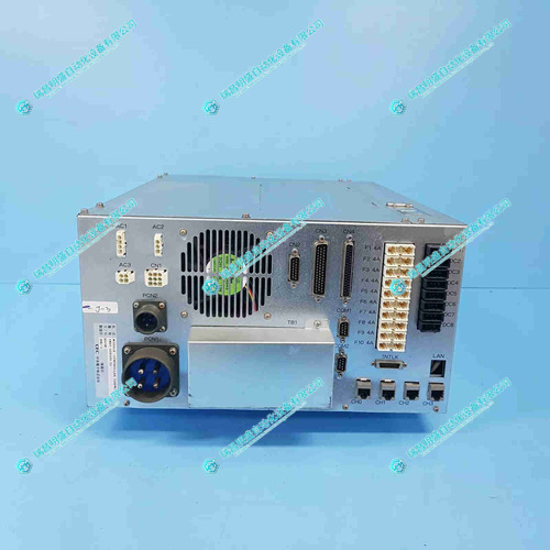 TEL Tokyo Electron 3M87-024252-23控制器模塊