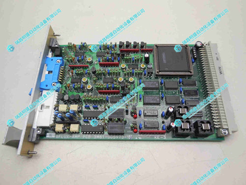 TEL Tokyo Electron 3M81-005973-14輸入輸出模塊