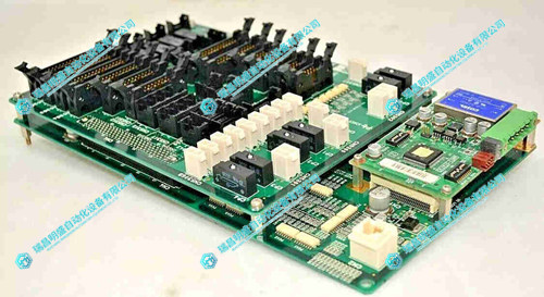 TEL Tokyo Electron 1B80-002830-11輸入/輸出擴(kuò)展板