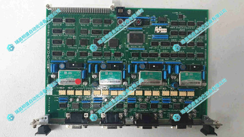 TEL  Tokyo Electron 3281-000014-17接口模塊