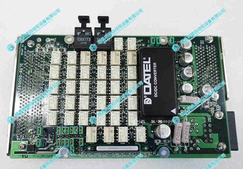 TEL  Tokyo Electron 2L81-050043-11 PCB組件