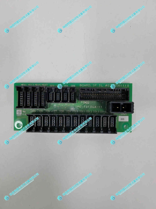 TEL Tokyo Electron  IPC-T0104A-11連接板